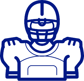 Player Safety Icon
